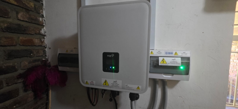 4 Bedroom Property for Sale in Potchefstroom Rural North West